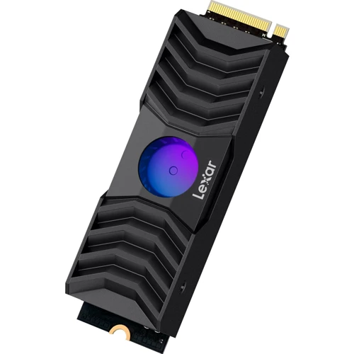 Lexar NM1090 1 TB (LNM1090001T-RNANG) UA: Форм-фактор M.2 (2280)