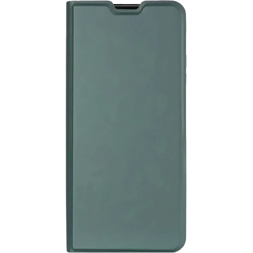 Чехол для телефонов BeCover Book Exclusive New Style Dark Green for Samsung A065 Galaxy A06 (712685)