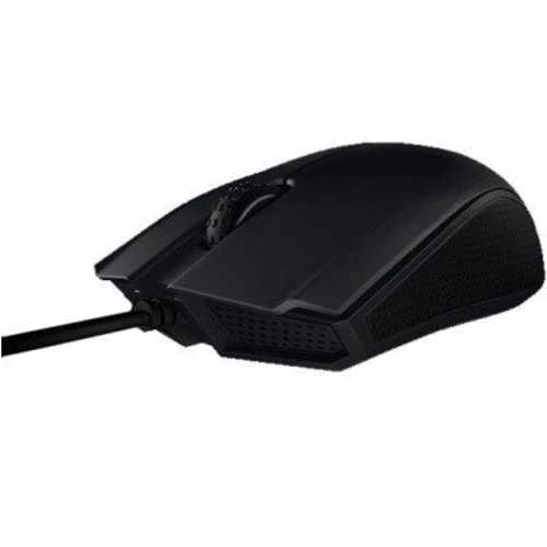 Мишка Razer Abyssus and Goliathus Mobile Construct (RZ83-02730100-B3M1): інтерфейс підключення USB