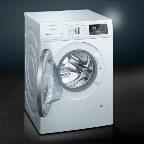 Стиральная машина Siemens WM14N06EPL: Тип машины Автомат