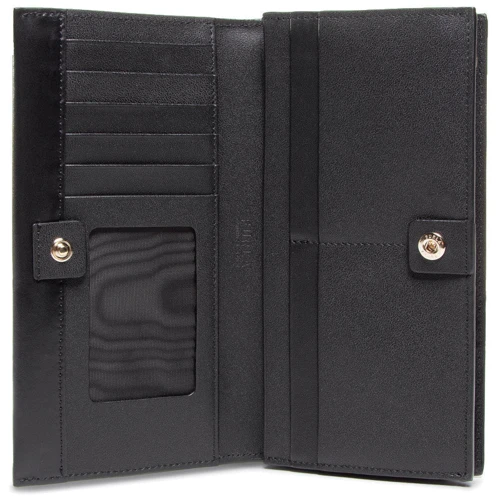 Жіночий гаманець Furla Lady M Continental Wallet чорний (PDV101LVNC000O6000): Країна виробник Китай