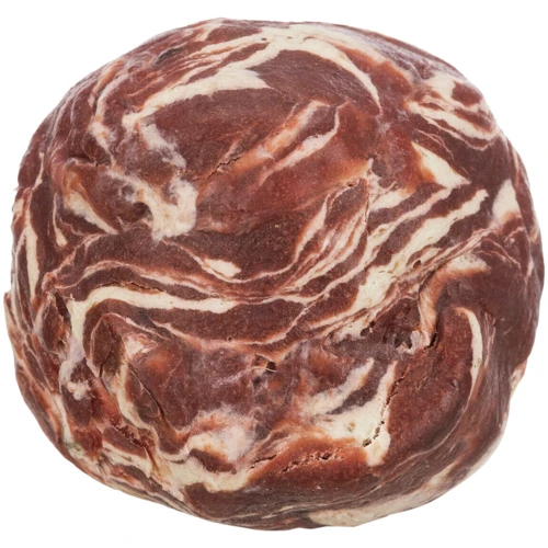 Лакомство для собак Trixie Premio Marbled Lamb Bullets с говядиной и ягненком 50 г (4011905316055): Производитель Trixie