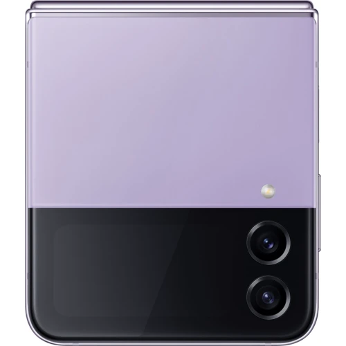 Смартфон Samsung Galaxy Flip 4 8/256GB Bora Purple F721: Встроенная память 256 ГБ