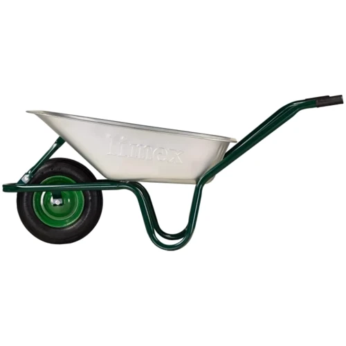 Тачка садова LIMEX (100 л/160 кг) (120-4012): Тип тачка