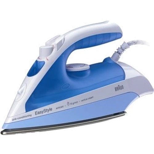 Утюг Braun TexStyle 340
