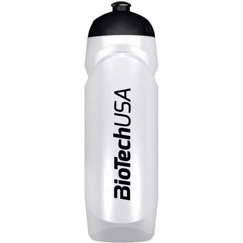 

BioTechUSA Sport Bottle 750 ml White