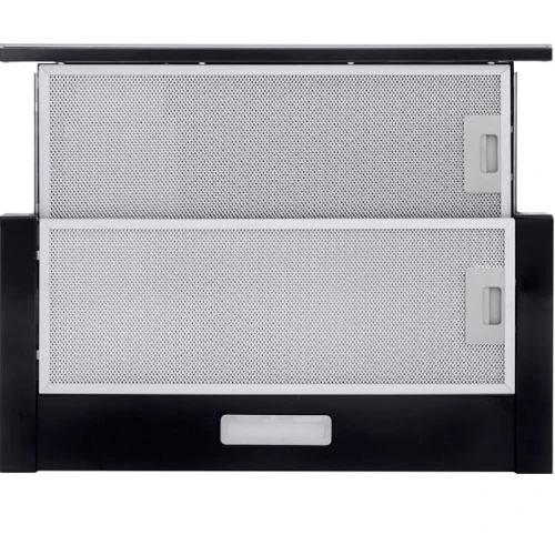 Вытяжка Minola HTLS 6734 BL 1100 LED GLASS