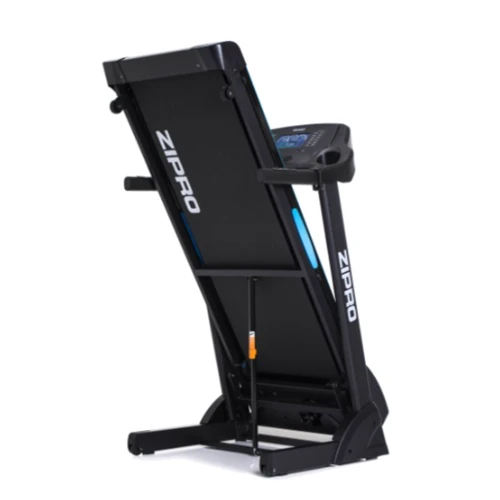 Беговая дорожка Zipro Notus (5901793678016): Максимальный вес пользователя, кг 150