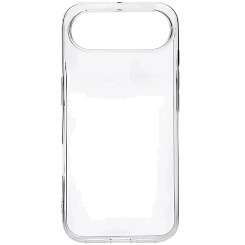 Чехол для iPhone TPU Case Epic Transparent for iPhone 17 Air
