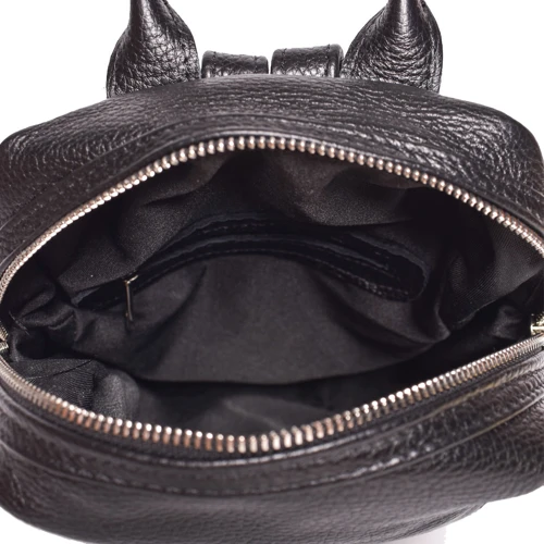 Жіночий рюкзак ARTiS Bags чорний (1527703): Країна виробник Україна