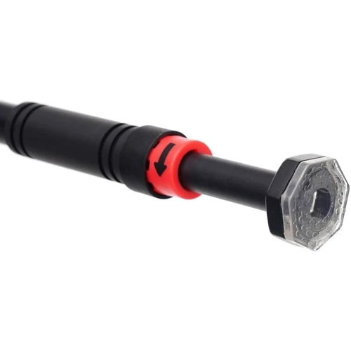 Турник раздвижной Cornix 65-100см (XR-0171)