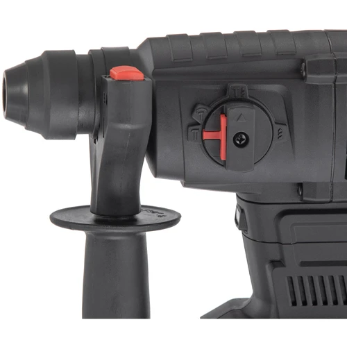 Перфоратор Intertool WT-0370 фото 7