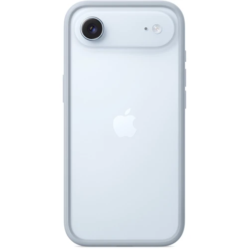Чехол для iPhone Apple iPhone Air Bumper - Light Blue (MH024)