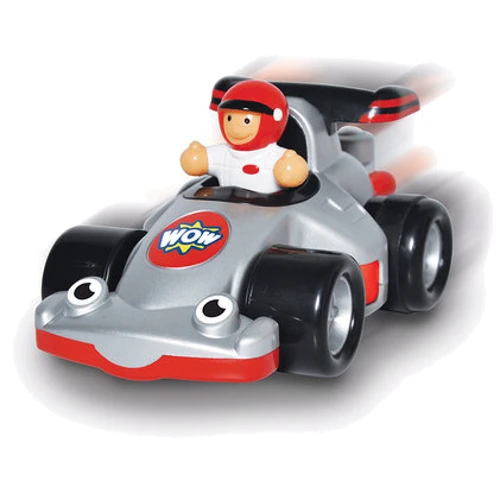 Іграшка WOW Toys Richie Race Car Гоночна машина Річі (10343)
