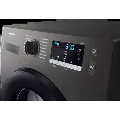 Сушильна машина Samsung DV90TA040AX / UA фото 10