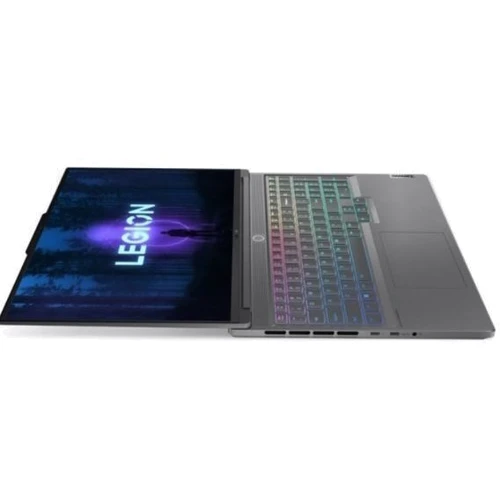 Ноутбук Lenovo Legion Slim 7-16 (82Y30039PB): Процессор Intel Core i7-13700H (3.5 - 5.0 ГГц) / 14 - ядерный