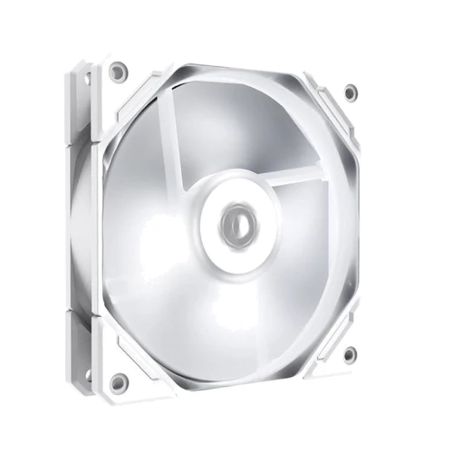 Кулер ID-Cooling TF-12025-SW: Уровень шума, dB 15.2-35.2