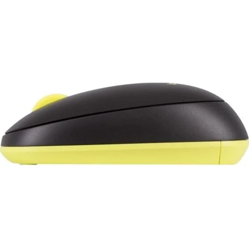 Комплект бездротовий Logitech Wireless MK240 Combo Black (920-008213) фото 8