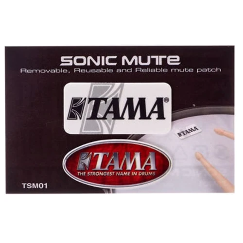 Заглушка для барабана Tama TSM01