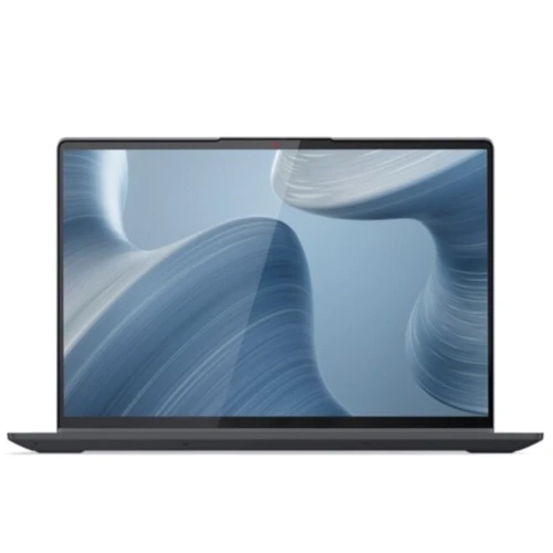 Ноутбук Lenovo IdeaPad Flex 5 16IAU7 (82R800AAMX): Процессор Intel Core i5-1235U (1.3 - 4.4 ГГц) / 10 - ядерный