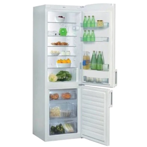 Холодильник Whirlpool WBE 3712 WF