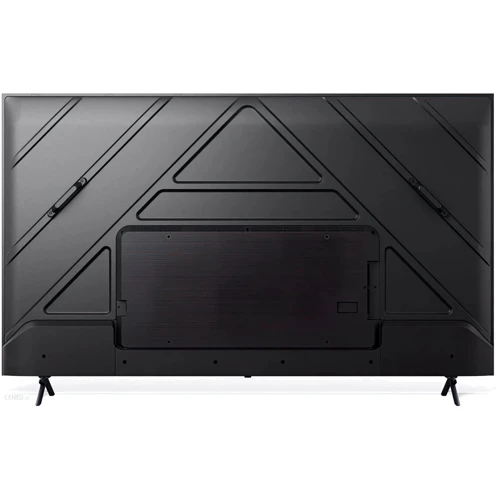 Телевизор Hisense 85A6K: Оснащение Встроенный медиаплеер, Smart TV