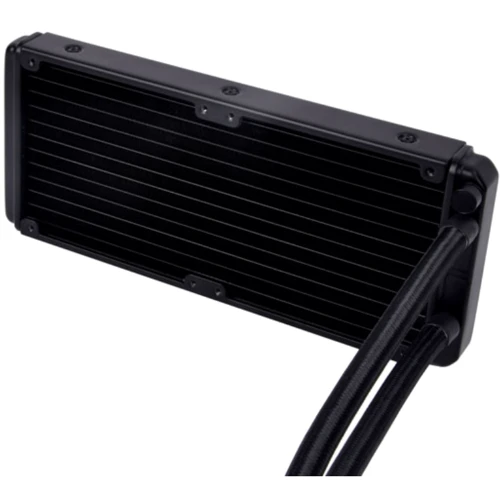 Кулер Silverstone PF240W-ARGB (SST-PF240W-ARGB-V2): Призначення для процессора
