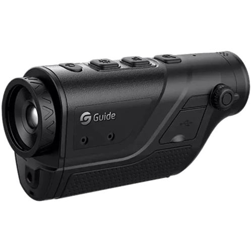 Монокуляр Guide TD210, 10mm, 1.8-3.6x, 256x192, 12μm, VOx (Wifi) (2378.00.11)