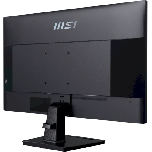 Монитор MSI PRO MP275 (9S6-3PC3CM-048): Диагональ 27"