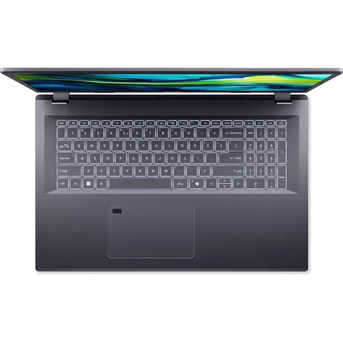 Ноутбук Acer Aspire 17 A17-51GM (NX.J1UEG.022)
