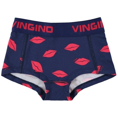 Трусы Vingino 1772304 158-164 см синие: Тип Трусы