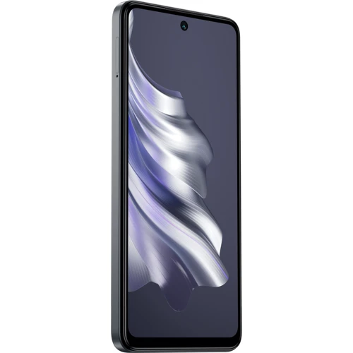 Смартфон Tecno Spark 20 (KJ5n) 8/256Gb Gravity Black (UA UCRF): Процессор Mediatek MT6769Z Helio G85 (12nm) Octa-core (2x2.0 GHz Cortex-A75 & 6x1.8 GHz Cortex-A55)
