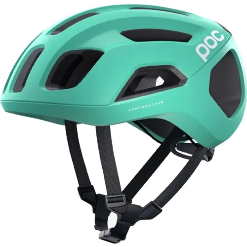 Велошлем POC Ventral Air Spin (Fluorite Green Matt S) (PC 106701439SML1)