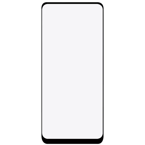 Аксесуар для смартфона Tempered Glass Black для Oppo Reno 7 4G
