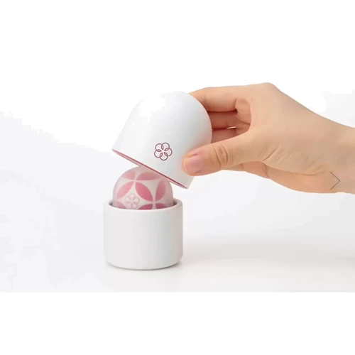 Вибратор Tenga IROHA TEMARI Mizu