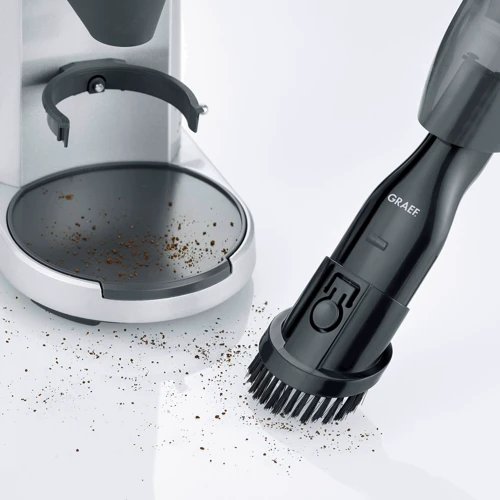 Пилосос Graef CrumbChef KC 502 фото 12