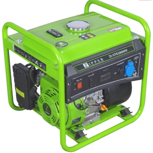 Бензиновий генератор Zipper ZI-STE2800IV