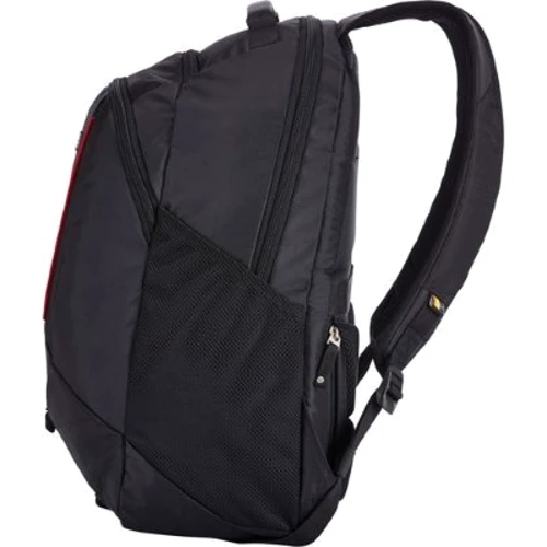 Сумка для ноутбуков Case Logic 15.6" Black (BPEB115K): Внутренние размеры 26.7 x 4.4 x 38.5 см