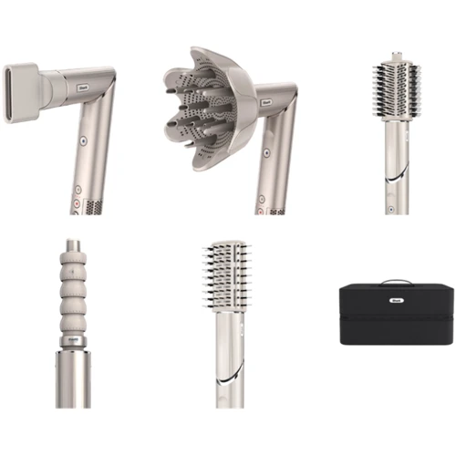 Стайлер Shark FlexStyle 5-in-1 Hair Styler and Dryer Stone HD446SLEU