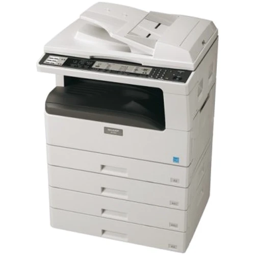 МФУ Sharp AR-5618 (AR5618): Технология печати Лазерная