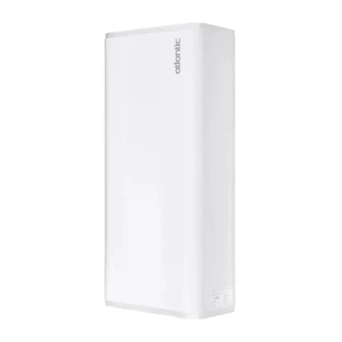 Бойлер Atlantic Vertigo Basic 100 ES-VM0802F220F-B (2000W): Тип Бойлер накопительный