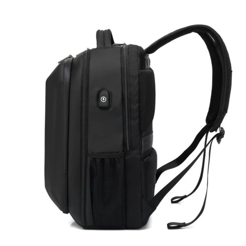Сумка для ноутбука Grand-X 15.6" Black (RS-795): Колір чорний