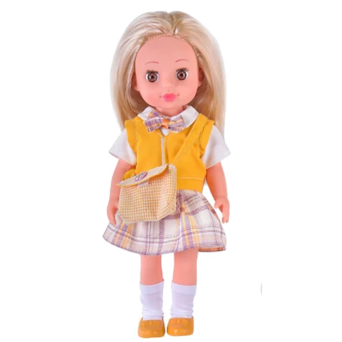Кукла BK Toys 3 вида (0388-2/2488A-1/2488A-4) фото 4