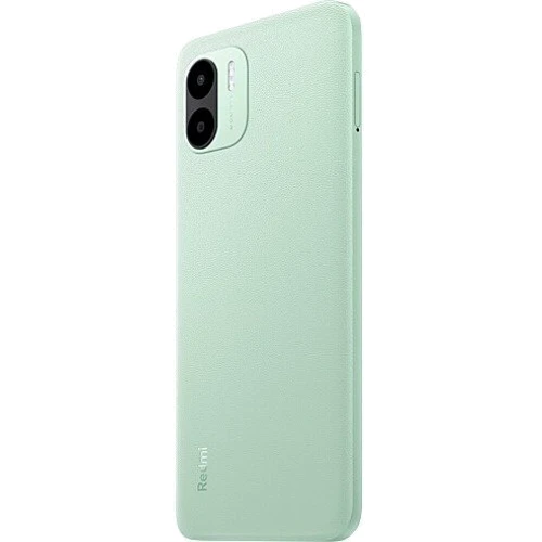 Смартфон Xiaomi Redmi A1 Plus 2/32Gb Light Green Approved Витринный образец фото 5