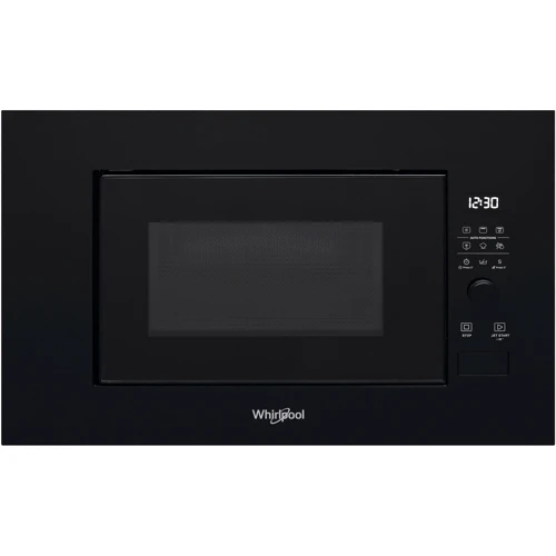 Встраиваемая микроволновая печь Whirlpool WMF200G NB