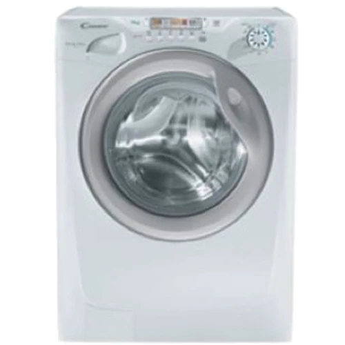 Стиральная машина Candy GO4 1272D/L-S