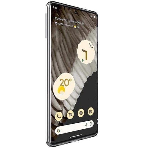 Чехол для телефонов BeCover TPU Case Transparancy for Google Pixel 7 Pro (708646): Совместимость Google Pixel 7 Pro