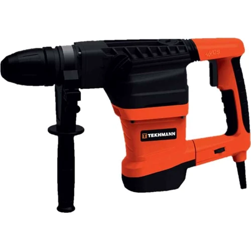 Перфоратор Tekhmann TRH-1800 SDS-max