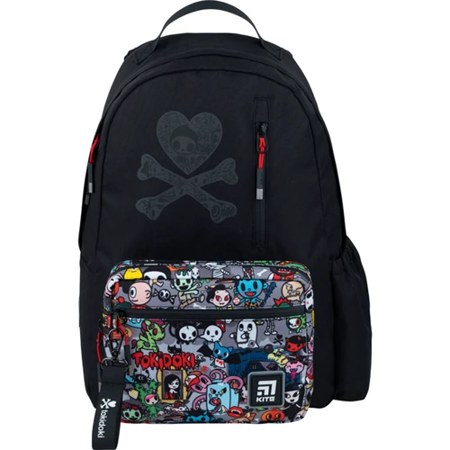 Рюкзак для подростка Kite Education tokidoki TK22-949L