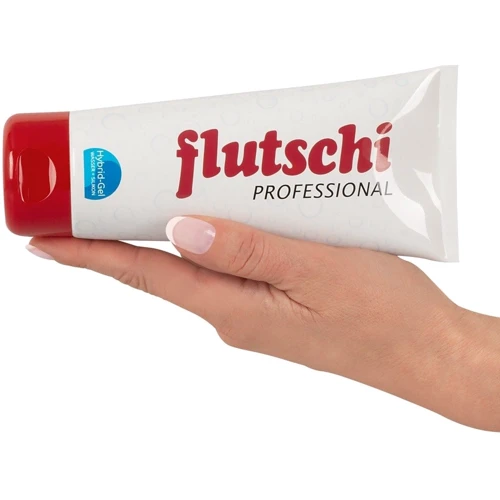 Лубрикант Orion Flutschi Professional, 200 мл